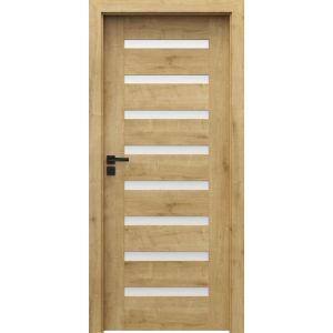Porta Verte PREMIUM D.8 Dub Hamilton 